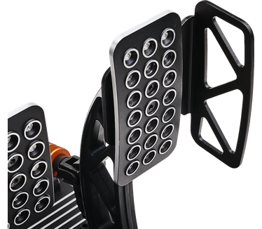 Asetek SimSports Universal Foot Rest