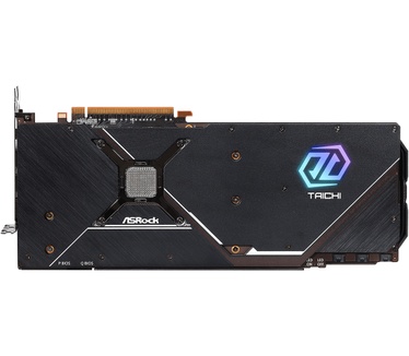 ASRock Radeon RX 6800 XT Taichi X 16G OC
