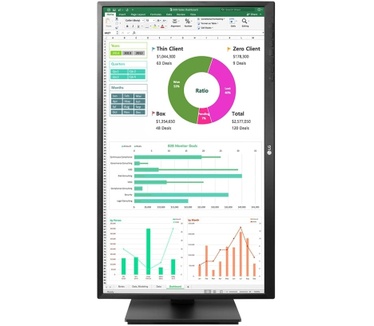 LG 24BN55YP-B