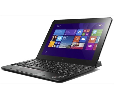 Lenovo ThinkPad 10 Ultrabook Keyboard (US)