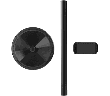 OneOdio Headset Stand