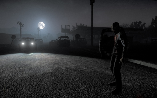 Eerste screenshots H1Z1