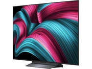LG OLED evo C56 55" Zwart