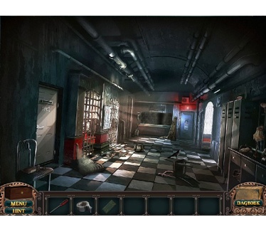 White Haven Mysteries