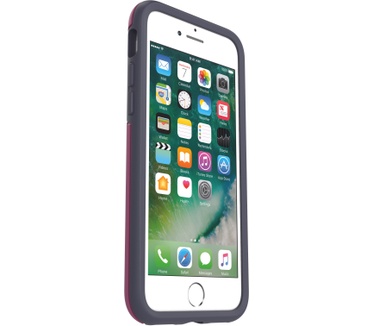Otterbox Symmetry (iPhone 8, iPhone 7) Paars