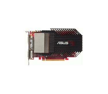 Asus EAH3650 SILENT/HTDI/512M