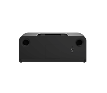 Klipsch Groove XXL, Bluetooth luidspreker, Zwart