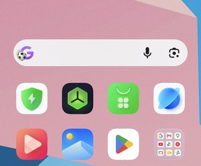 OPPO ColorOS 16 - Find X9 Ultra Live Notificaties