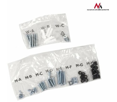 Maclean MC-750