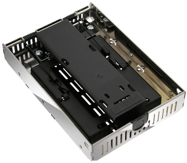 Icy Dock EZConvert Air MB382SP-3B 2.5" to 3.5" SATA Converter