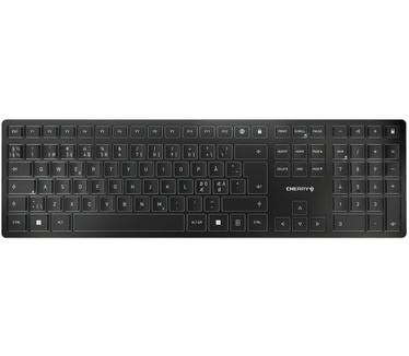 Cherry KW 9100 SLIM
