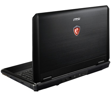 MSI Gaming Series GT60 2PE-678NL Dominator Pro 3K Edition