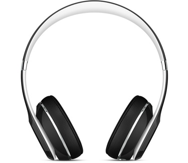 Apple Beats Solo 2 Luxe Edition Black (Zwart)