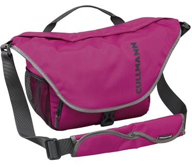 Cullmann MADRID Maxima 125+