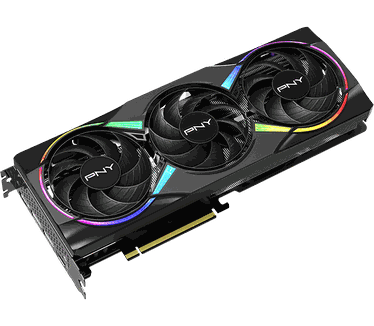 PNY GeForce RTX 5060 Ti 8GB EPIC-X RGB Triple Fan