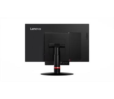 Lenovo ThinkCentre Tiny-in-One 22 Zwart
