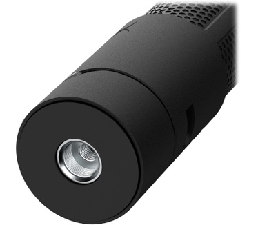 HyperX HyperX Solocast 2 BLK Mic