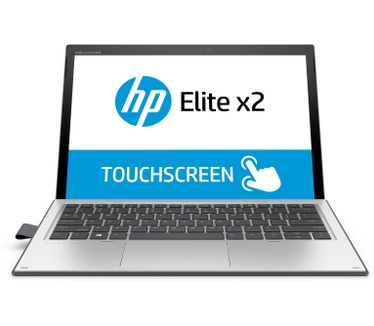 HP NOTEBOOK BUNDEL (2TS94EA+2VY62AA+1PM64AA) Elite x2 1013 G3 + Black Leather Sleeve + USB-C Mini Dock