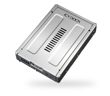 Icydock MB982SPR-2S