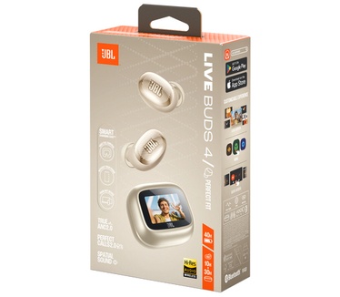 JBL Live Buds 4