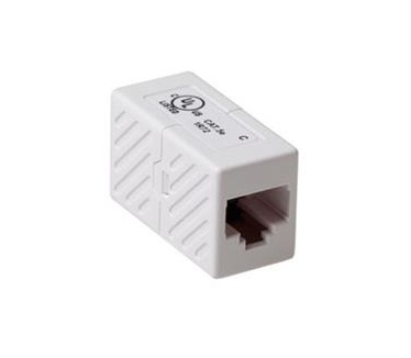 ACT Inline koppelstukken RJ-45 unshielded
