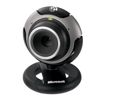 Microsoft Lifecam VX-3000 (VGA, USB)