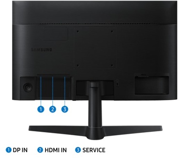 Samsung LF24T370FWR