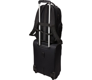 Case Logic Notion Backpack 17" Zwart Zwart