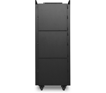 APC NetShelter CX 38U Geluiddempende 'Server Room in a Box'