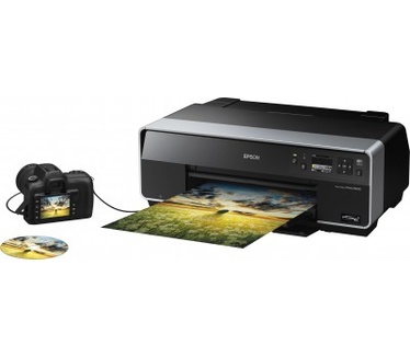 Epson Stylus Photo R3000
