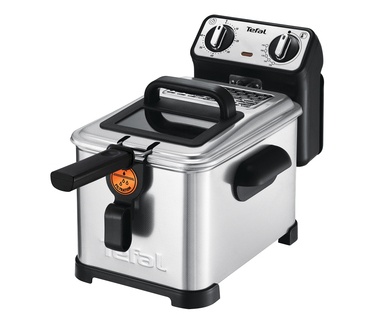 Tefal FR5161 Filtra Pro 4L FR5161 friteuse