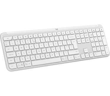 Logitech K950 Signature Slim