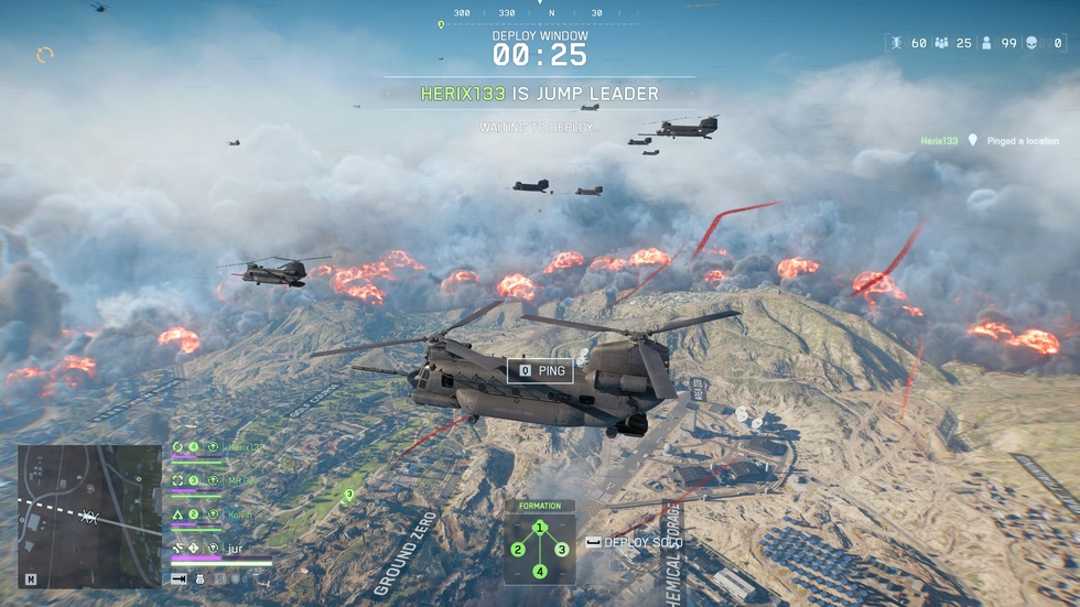 Battlefield 6 Redsec