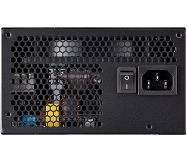 Cooler Master MWE Bronze 600