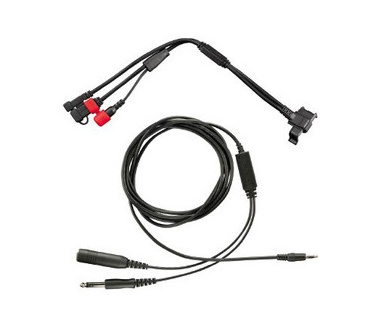 Garmin Headset Audio Cable