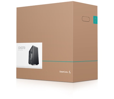 DeepCool CH370