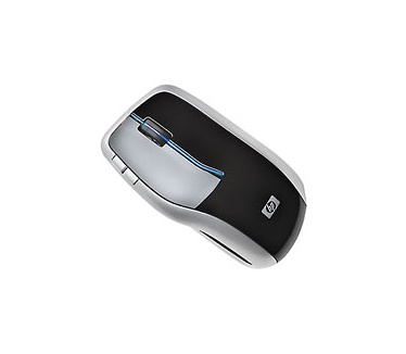 HP Wireless Vector Mouse