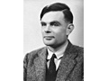 Alan Turing