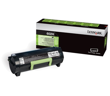 Lexmark 602H