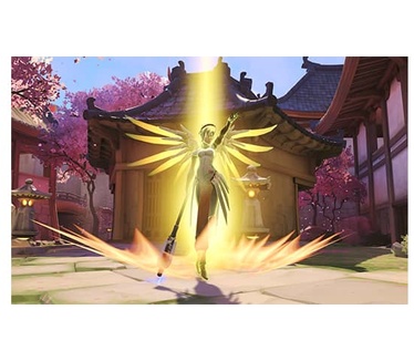 Overwatch Game of the Year Edition, Windows