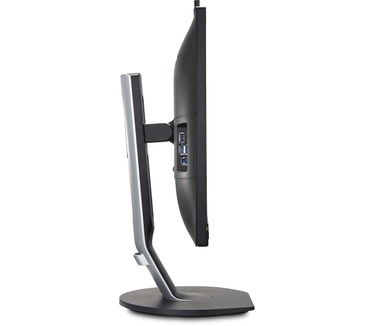 Philips 272P7VPTKEB/00 Zwart