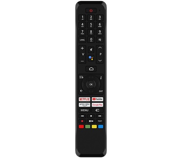 Panasonic TX-65LX650E Zwart