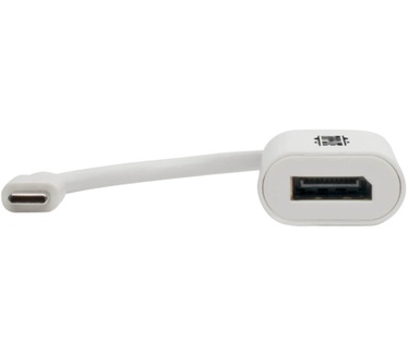 Tripp-Lite U444-06N-DP4K6W Wit