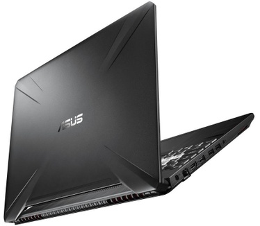Asus TUF Gaming FX505DU-AL085T (BE)