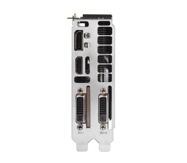EVGA
