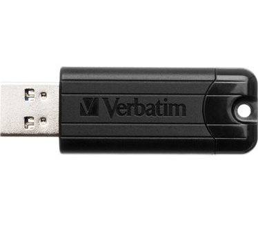 Verbatim Store 'n' Go Pin Stripe - USB - 32GB 32GB