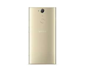 Sony XA2 Plus 