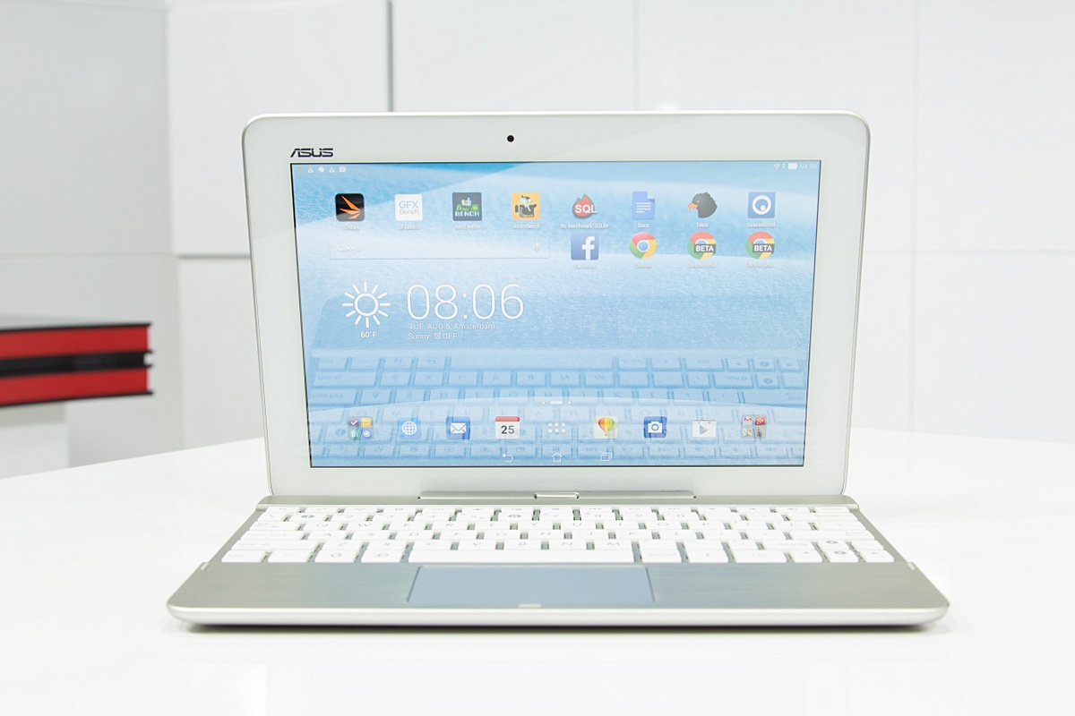 asus transformer tf103 review