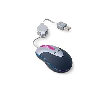 Belkin MiniScroller Optical Mouse