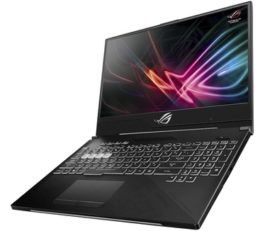 ASUS Hero II GL504GM-ES192T